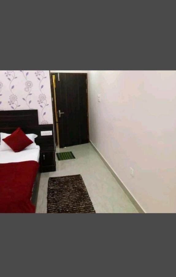 The Banarasi Kothi Hotel Varanasi Exterior photo